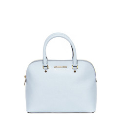 Bag “Cindy“medium Michael Kors light blue